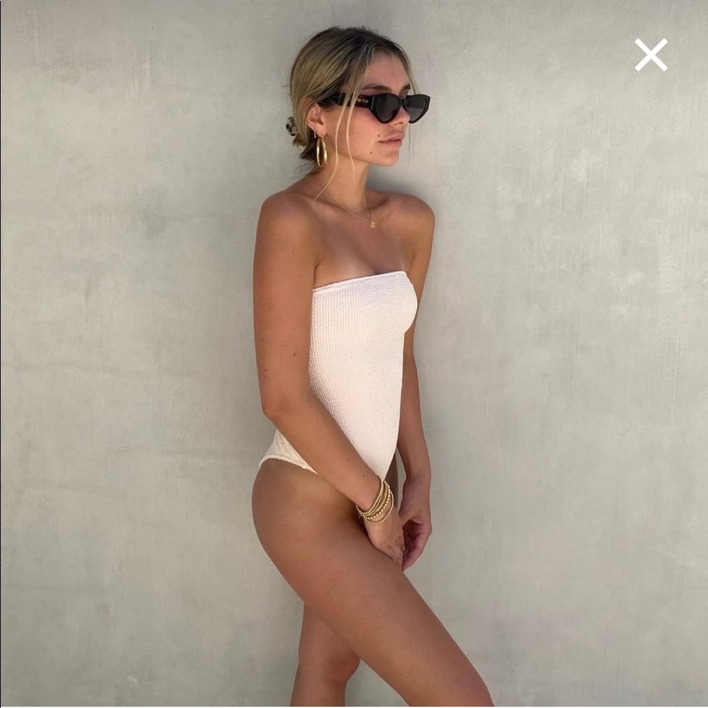 Tori Praver Kelly One Piece